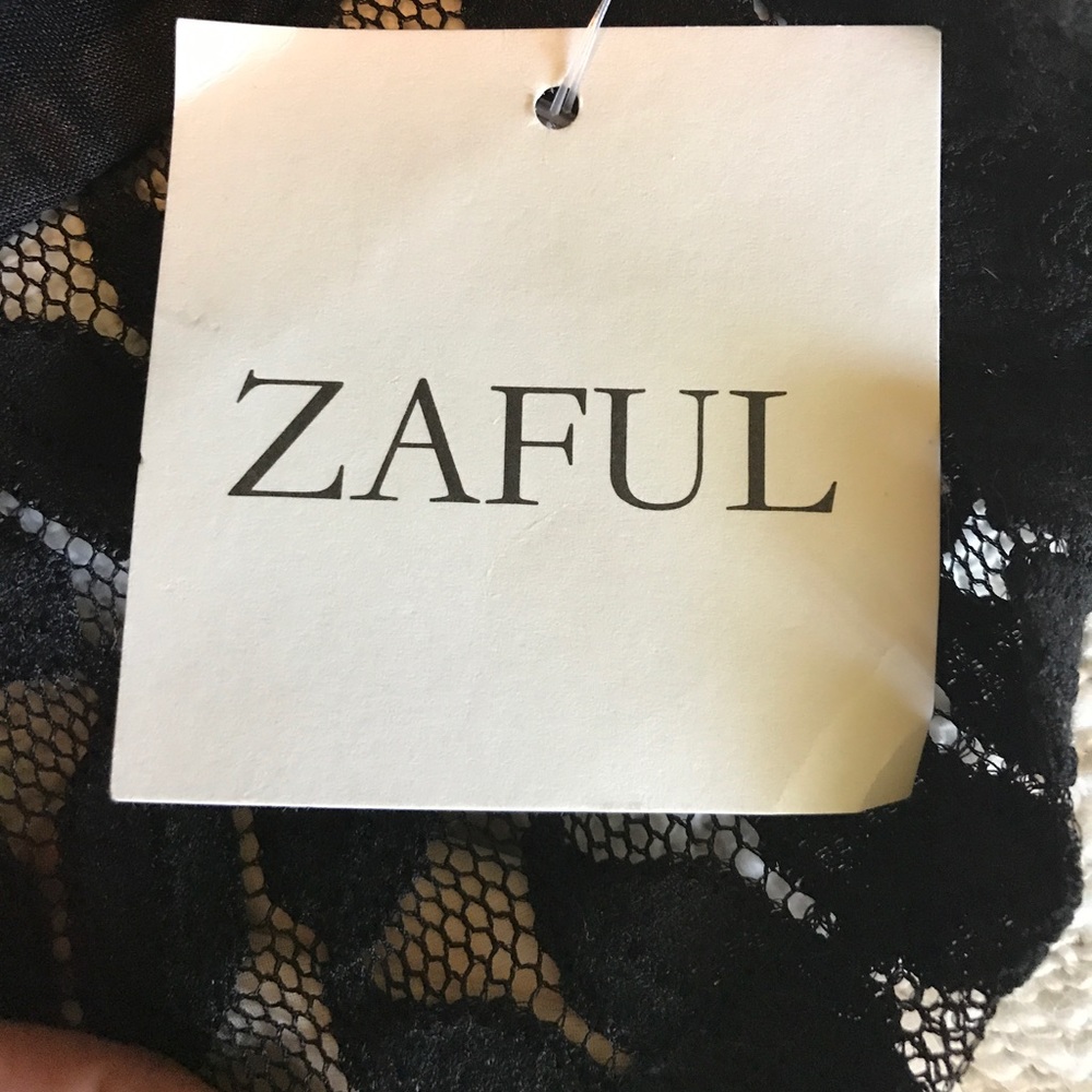 ZAFUL DRESS - Picture 4 of 8